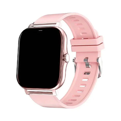 2024 New Bluetooth Answer Call Smart Watch Men Touch Call Fitness Tracker Waterproof Sport Smartwatch Women for Android IOS Gift